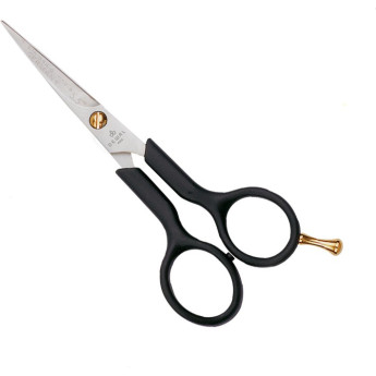 Парикмахерские ножницы DEWAL EASY STEP 2312/6 с микронасечками 6
