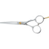 Парикмахерские ножницы DEWAL PROFI STEP прямые 5,5