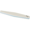 Пилка полировочная DEWAL белая 100/180, 18 см 9103307K